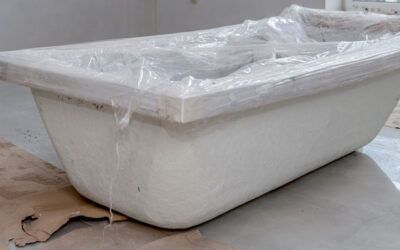 Cambio de bañera a ducha en Cunit